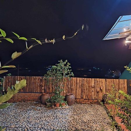 Windy Home Ap Man Ling Exterior foto