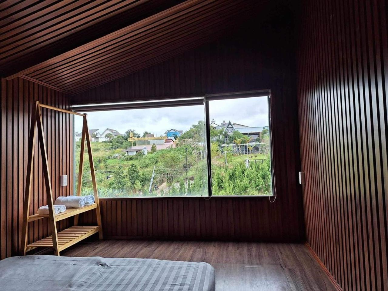 Windy Home Ap Man Ling Exterior foto