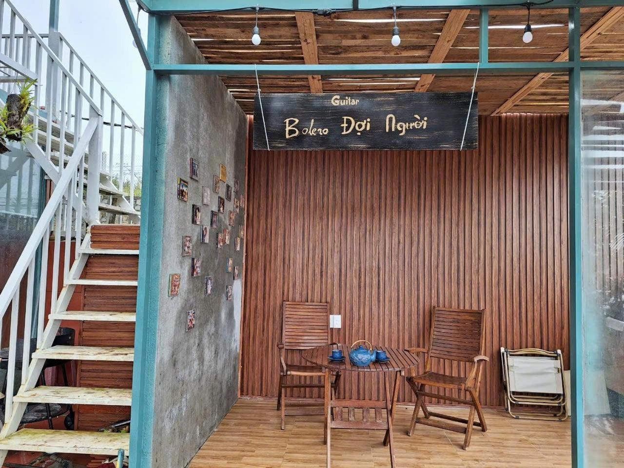 Windy Home Ap Man Ling Exterior foto