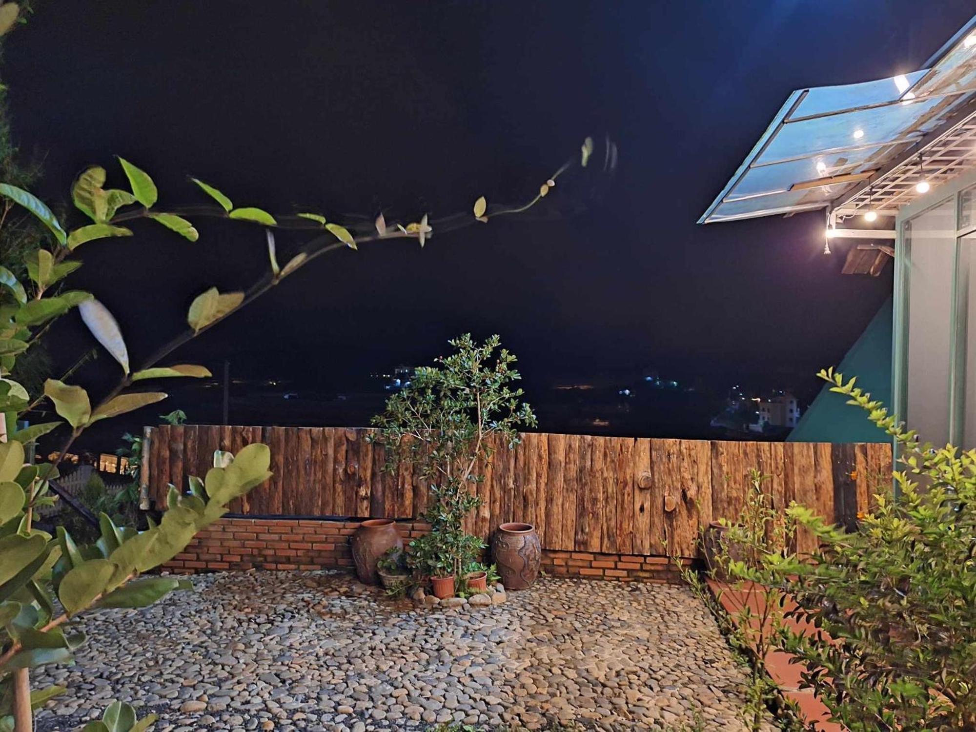 Windy Home Ap Man Ling Exterior foto